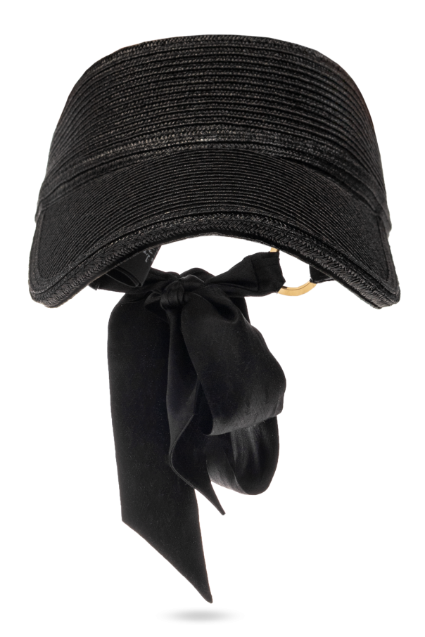 Saint Laurent Visor Women's Accessories Vitkac